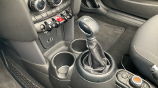 MINI Convertible 1.5 Cooper 2dr Auto Petrol Convertible